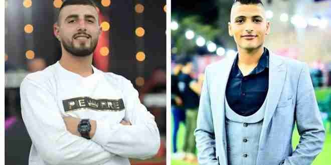 اسرائیلی بربریت جاری، فائرنگ سے 2 فلسطینی شہید، 8 زخمی