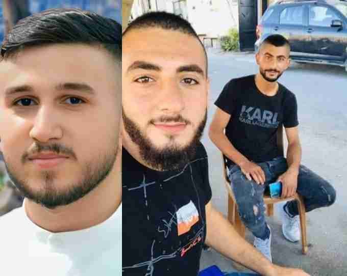 صیہونی فوجیوں کی فائرنگ سے مزید 3 فلسطینی شہید