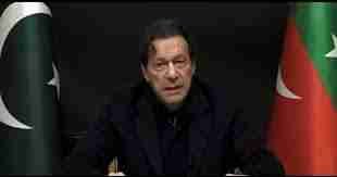 مجھے لیاقت علی خان کی طرح قتل کرنے کا منصوبہ بنایا گیا تھا، عمران خان