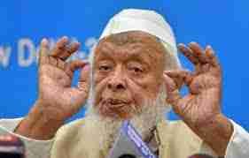 ہندوستان میں مسلمانوں کو بے وقعت کرنے کا خطرناک منصوبہ شروع ہوچکا ہے، مولانا ارشد مدنی