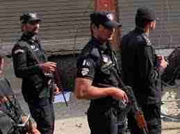 ڈیرہ غازی خان میں دہشت گردی کا منصوبہ ناکام، 2 دہشت گرد ہلاک