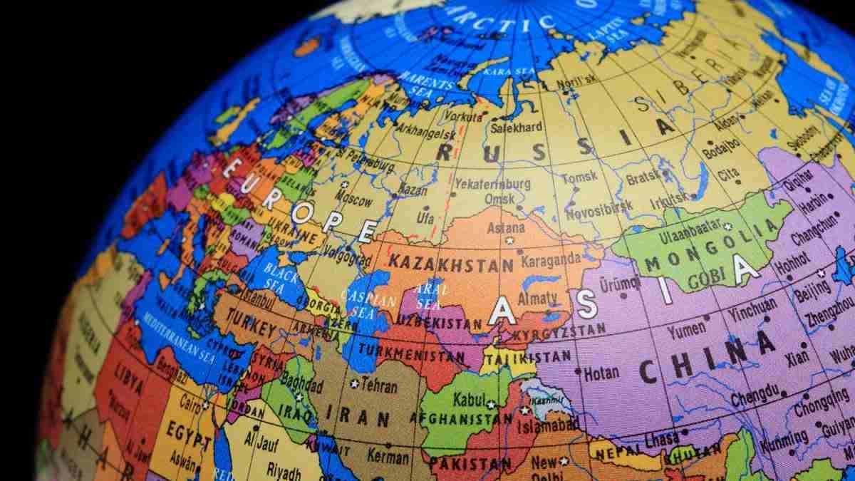 تہذیبوں کا ٹکراو اور اسلام کی نرم طاقت
