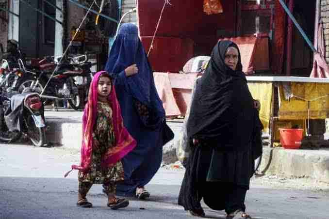 خواتین کو این جی اوز میں کام سے روکنا اسلام کی ساکھ کو نقصان پہنچانے کے مترادف ہے ، رابطہ عالم اسلام