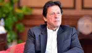 انسداد دہشت گردی کی مربوط پالیسی کا مکمل فقدان ہے، عمران خان