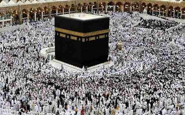 رواں سال ایک لاکھ 79 ہزار پاکستانی حج ادا کر سکیں گے