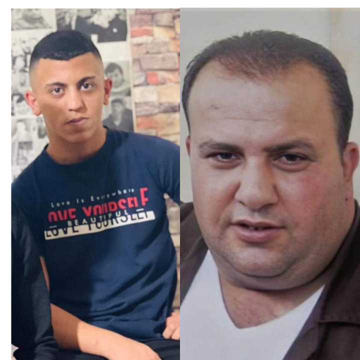 غاصب صیہونی فوج کی فائرنگ سے فلسطینی نوجوان شہید، ایک اور قیدی بھی چل بسا