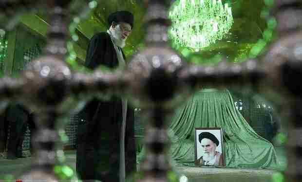 ایران میں اسلامی انقلاب کی 44 ویں سالگرہ کی 10 روزہ تقریبات کا آغاز