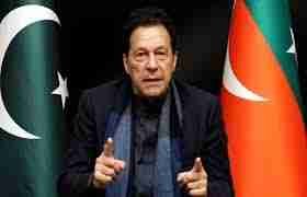 قوم تیار رہے، کال دوں تو جیل بھرو تحریک شروع کرینگے، عمران خان