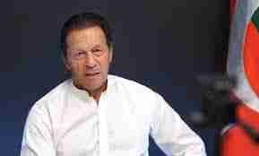 جیل بھرو تحریک کی قیادت کروں گا اور پہلی گرفتاری خود دوں گا، عمران خان