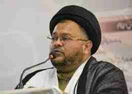 علامہ سید ناظر عباس تقوی سعودی عرب میں گرفتار
