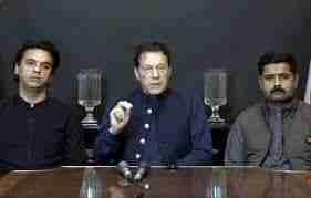 مافیہ عدلیہ پر حملہ آور ہے، عدلیہ کی ذمہ داری بنیادی حقوق کی حفاظت ہے، عمران خان