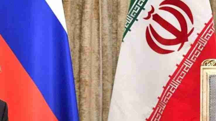 امریکی پابندیوں کا توڑ، ایران اور روس نے سوئفٹ کا متبادل مالیاتی نظام قائم کرلیا