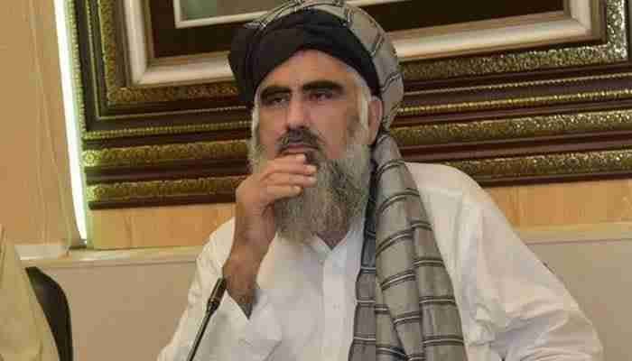 وفاقی وزیر مذہبی امور نے دہشت گردوں کے خلاف آپریشن کی مخالفت کردی