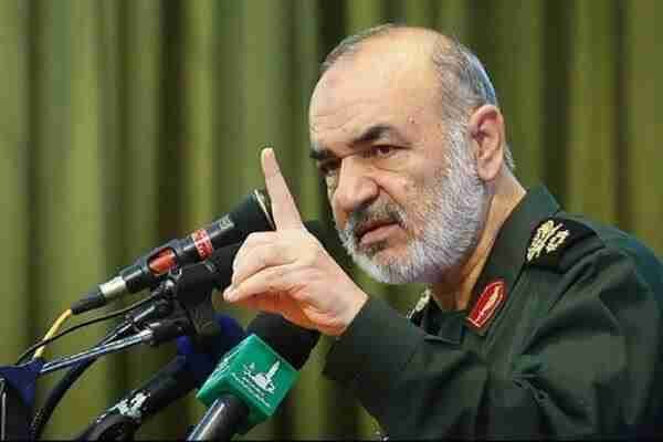 پاسداران انقلاب کا یورپ میں قرآن کی بے حرمتی کرنے والوں کو سزا دینے کا اعلان