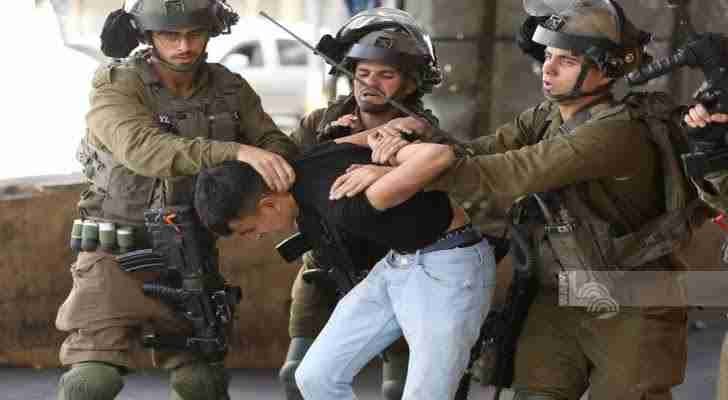 غاصب اسرائیلی فوج کی درندگی جاری، مزید 7 فلسطینی شہید