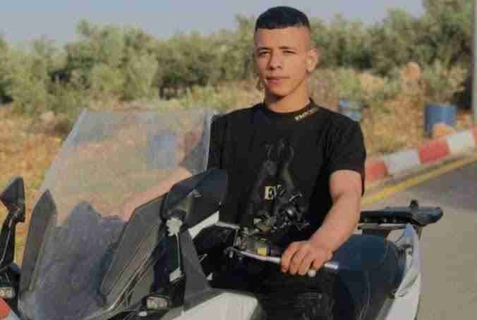 صیہونی فوج کی جنین پر چڑھائی، 17 سالہ فلسطینی نوجوان شہید، 27 گرفتار