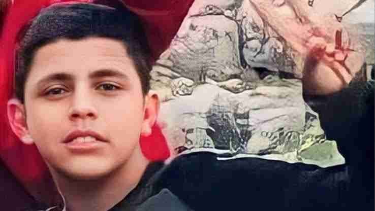اسرائیلی درندگی، جنین میں فوجی کارروائی، فلسطینی بچہ شہید، 3 افراد زخمی