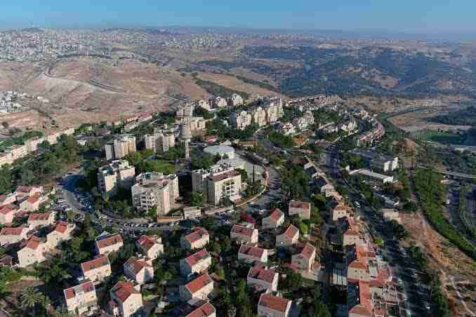 غاصب حکومت کا 9 صیہونی بستیوں کو قانونی قرار دینے کا اعلان