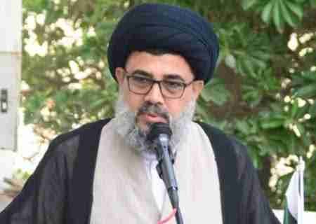 علامہ ناصر عباس جعفری کو ویرانے میں جا کر زبردستی چھوڑنا قابل مذمت ہے، مجلس وحدت مسلمین
