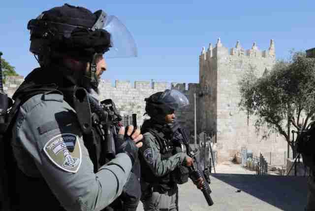 صیہونی درندگی جاری، کم عمر فلسطینی شہید، 2 زخمی