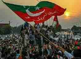 پی ٹی آئی کو آج لاہور میں مشروط طور پر ریلی نکالنے کی اجازت