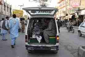 کوئٹہ: گیس کے اخراج سے دھماکا، 6 افراد جاں بحق