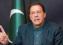 بلوچستان ہائیکورٹ نے عمران خان کے وارنٹ گرفتاری 2 ہفتے کے لیے معطل کردیے