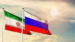 روس ایران میں سرمایہ کاری کرنے والا سب سے بڑا ملک بن گیا