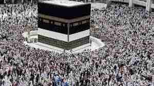 رمضان المبارک میں دوسری بار عمرہ کرنے پر پابندی