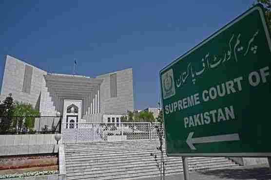 سپریم کورٹ کا پنجاب اور خیبرپختونخوا میں 90 روز میں الیکشن کرانے کا حکم