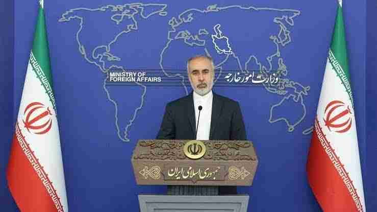 سفارتی بحران میں شدت، ایران اور جرمنی سے 4 سفارتکار ملک بدر