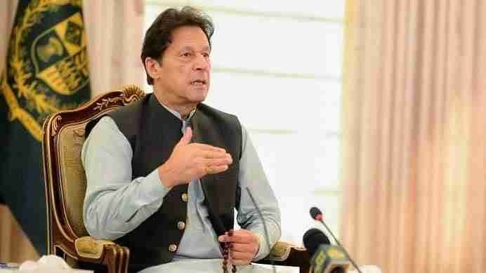 عمران خان کی ممکنہ گرفتاری، پولیس کی بھاری نفری زمان پارک میں موجود