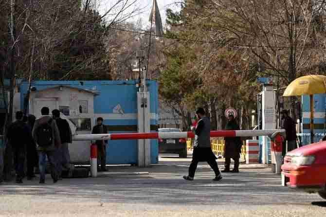 افغانستان میں جامعات کھل گئیں، طالبات کے داخلہ پر پابندی برقرار