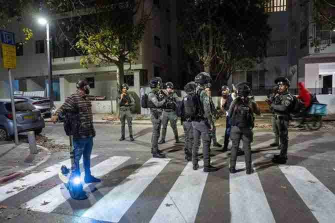 فلسطینی نوجوان کی فائرنگ، ایک اسرائیلی ہلاک، 2 زخمی