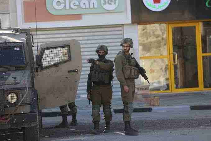 صیہونی درندگی جاری، نابلس میں فائرنگ سے 3 فلسطینی شہید