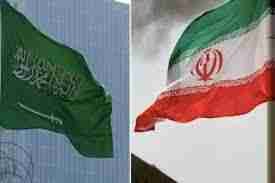 سفارتی تعلقات کی بحالی کے بعد ایران میں سرمایہ کاری کے لیے تیار ہیں، سعودیہ
