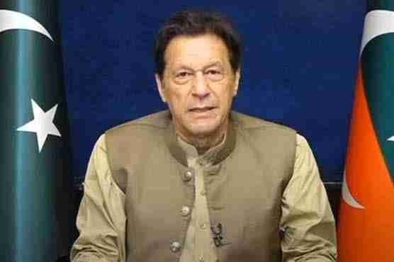 عمران خان کیخلاف ایک اور مقدمہ درج، تعداد 90 سے تجاوز