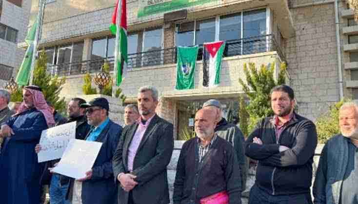 اسرائیلی اور فلسطینی حکام تشدد روکنے کے اقدامات پر متفق