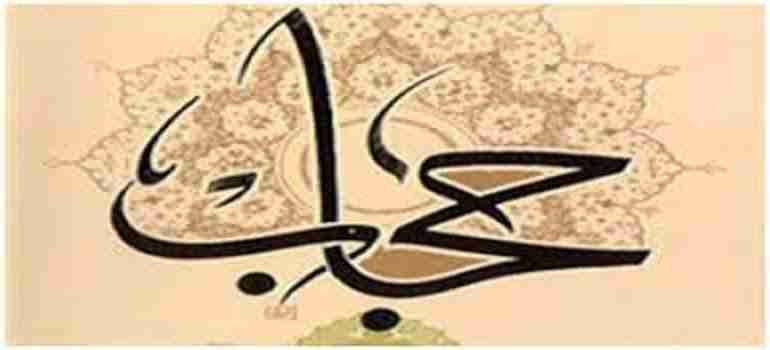 پردے کی اہمیت