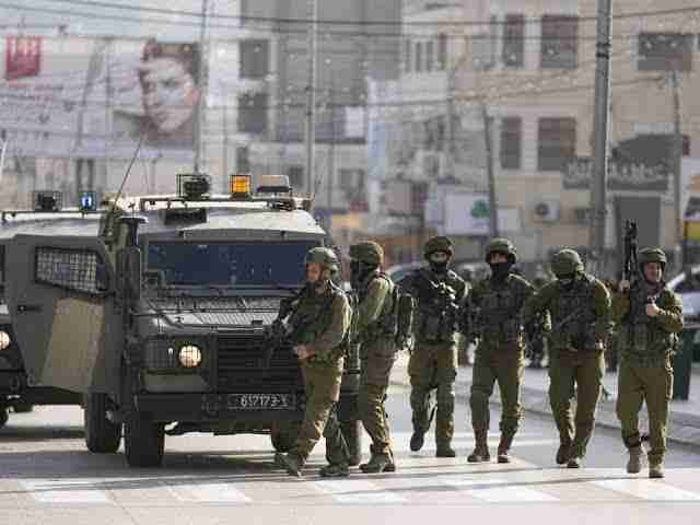 ماہ رمضان میں بھی صیہونی درندگی جاری، فلسطینی نوجوان شہید