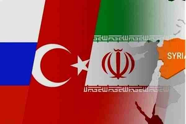 روس، ایران، شام اور ترکیہ کے مشترکہ اجلاس کی تیاریاں
