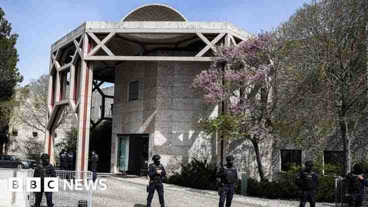 پرتگال: اسماعیلی مرکز میں چاقو زنی، 2 خواتین ہلاک