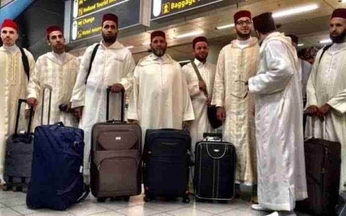 فرانس کا درجنوں مراکشی اسکالرز کو ویزہ دینے سے انکار
