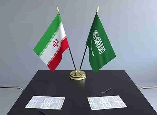 مشرق وسطیٰ سے بڑی خبر، ایران سعودیہ روابط بحال