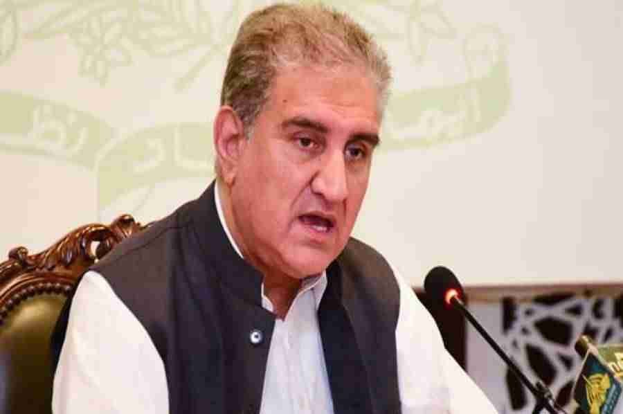 ایٹمی پروگرام پر وزیر خزانہ اسحاق ڈار کے بیان نے نئے بحران کو جنم دیا، شاہ محمود قریشی