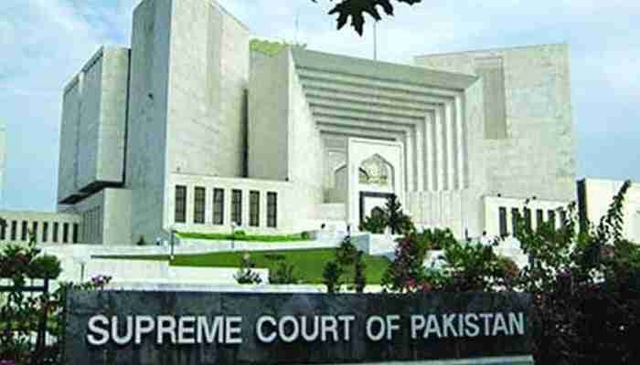 سپریم کورٹ اور حکومت کے تنازع میں شدت