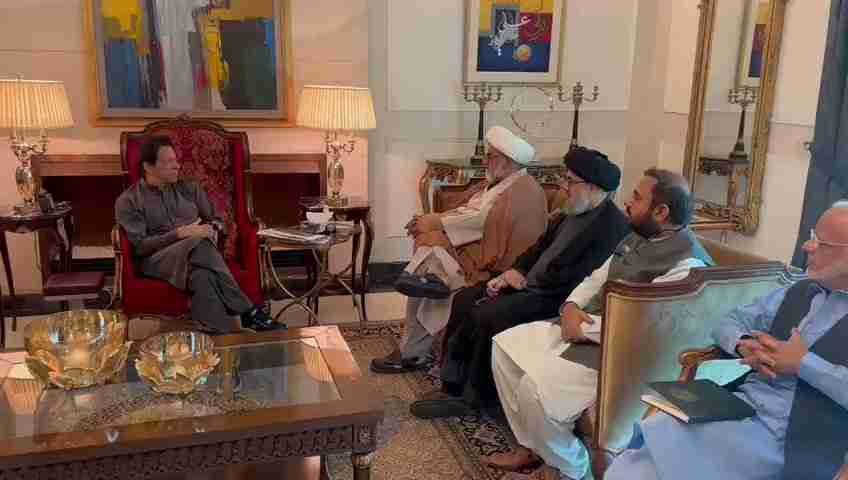 حکمرانوں کے پاس بحرانوں کو ختم کرنے کا کوئی فارمولا نہیں، علامہ راجہ ناصر عباس