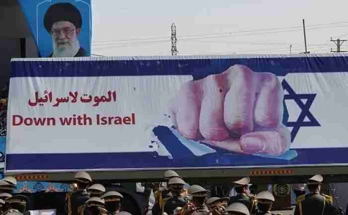 ایران ایک ہی وار میں اسرائیلی تنصیبات کو نابود کرسکتا ہے، صیہونی جنرل کا اعتراف