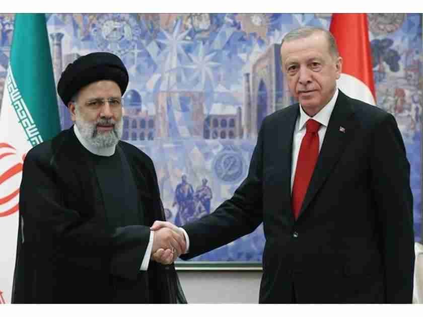 اسرائیلی جارحیت سے مقابلے کیلئے اسلامی ممالک میں اتحاد اور یکجہتی کی ضرورت ہے، ایران، ترکیہ متفق
