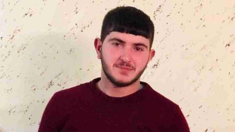 غاصب اسرائیلی فوج کی فائرنگ سے 20 سالہ فلسطینی نوجوان شہید
